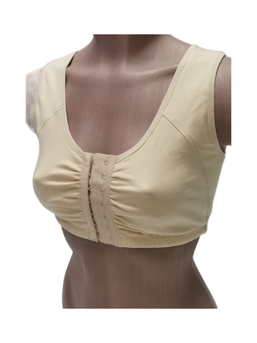 Бюстгальтер после мастэктомии М-605 фото 3