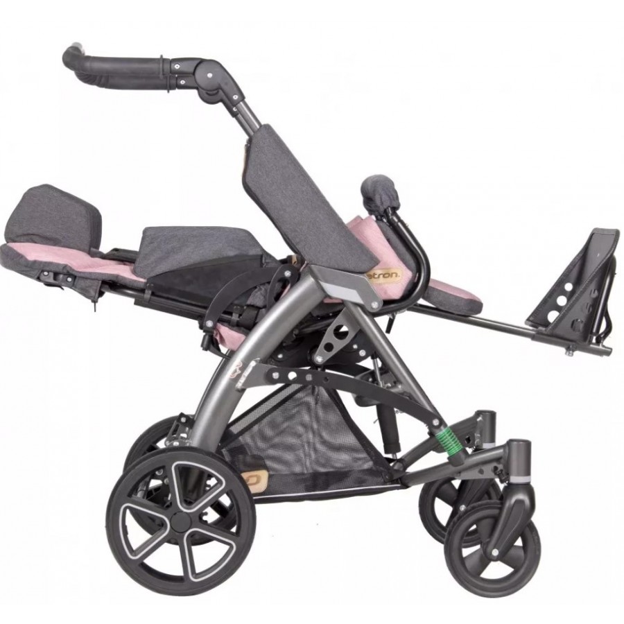 Прогулочная кресло-коляска Patron Tom 5 Xcountry фото 3