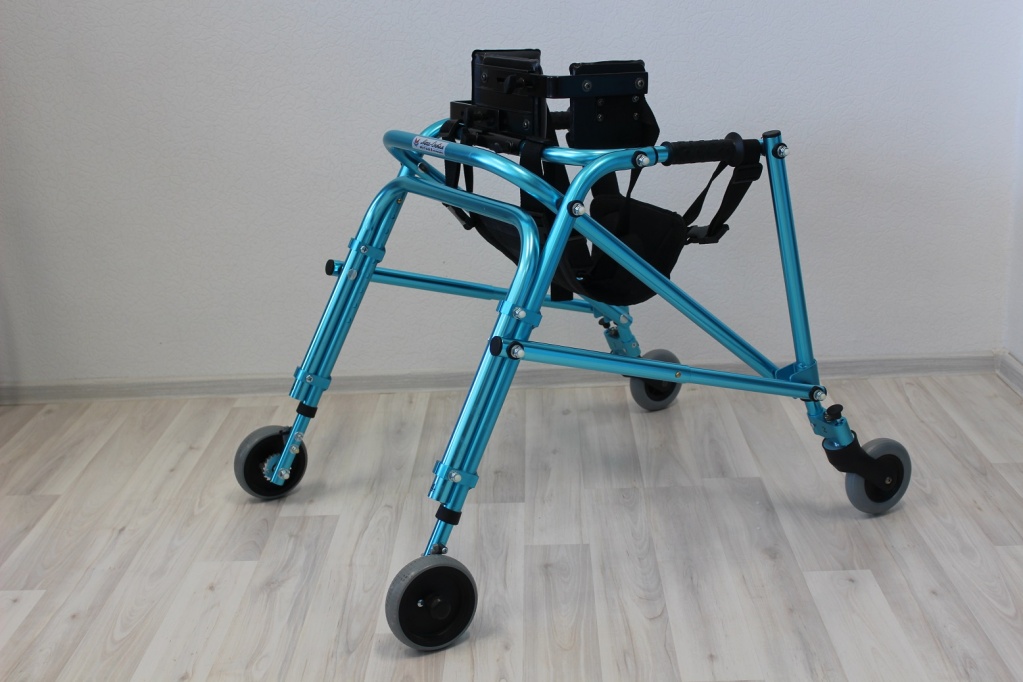 Ходунки НМР-КА Ходунки НМР-КА