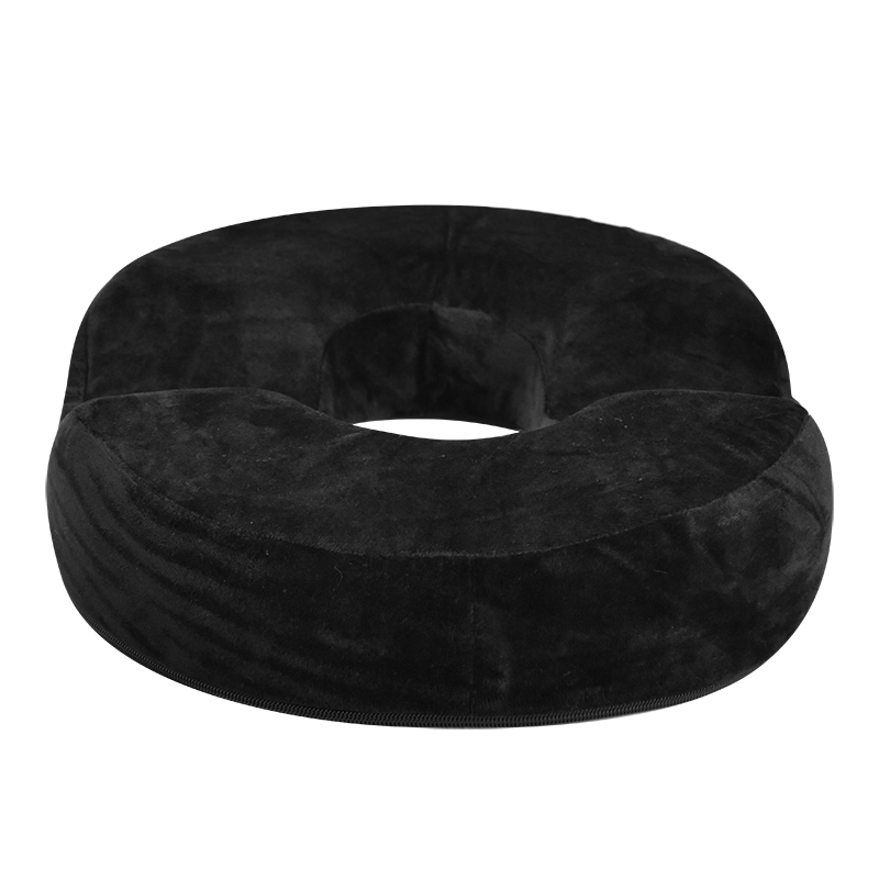 Подушка ортопедическая на сиденье LunaLuxe L100002 40*33*7 фото 2