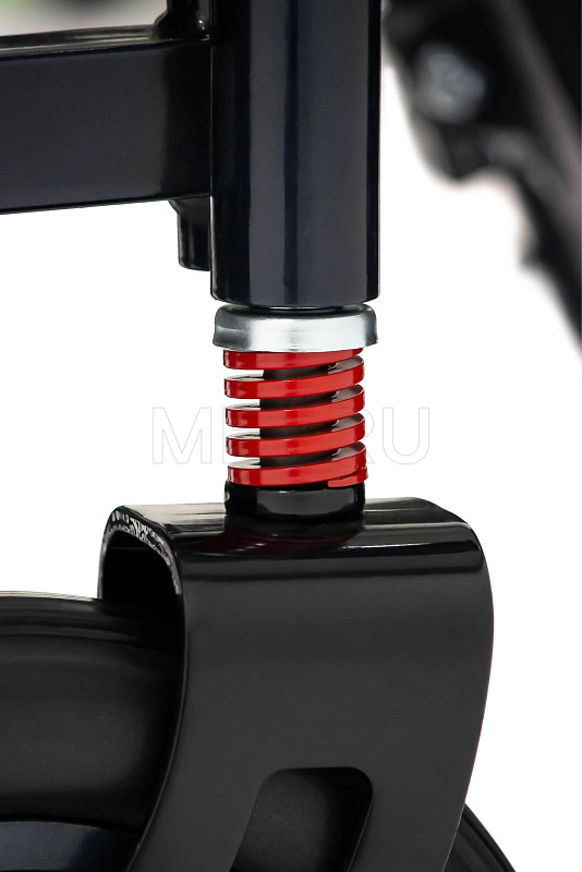 Электрическая кресло-коляска MET COMFORT 110 фото 4