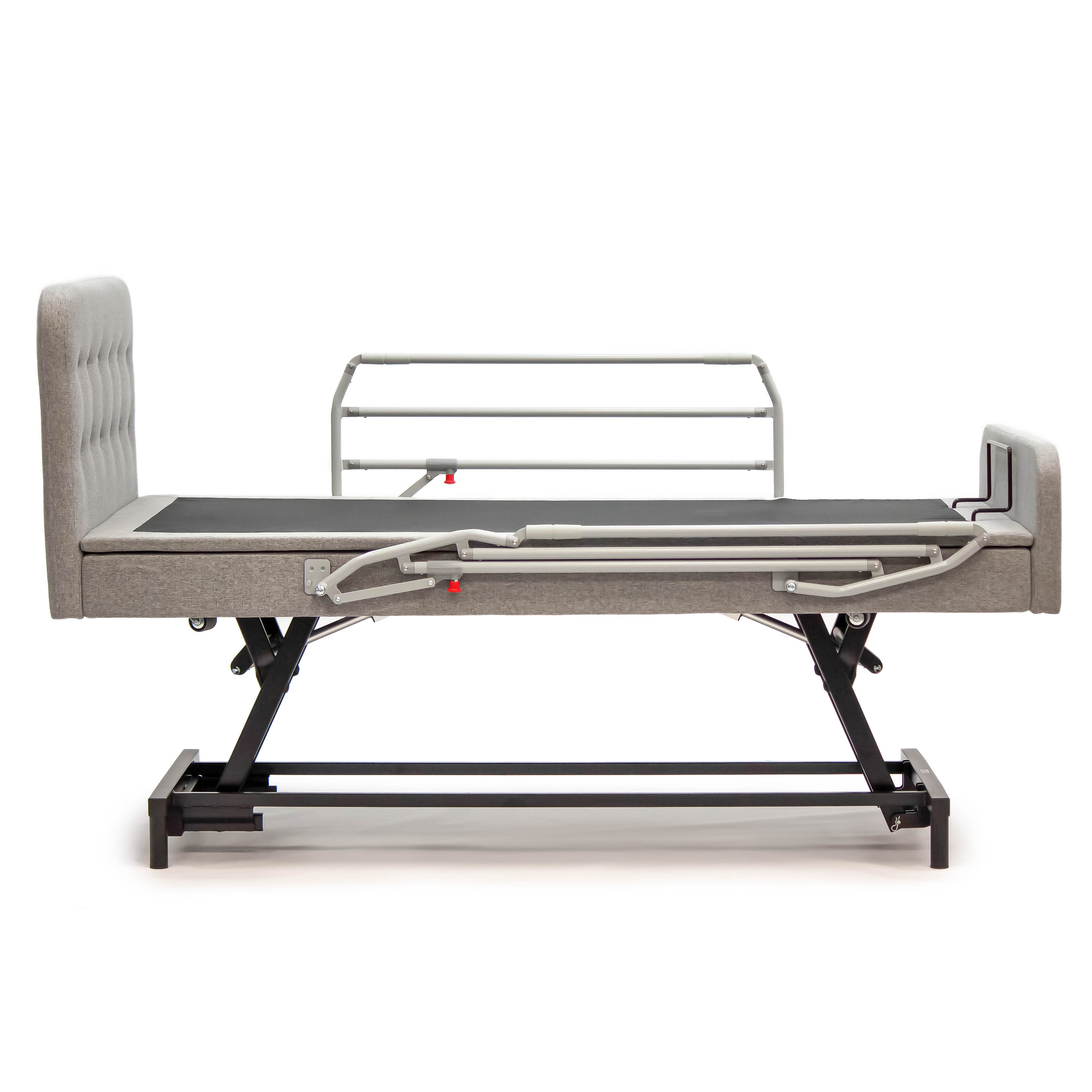 Кровать функциональная электрическая MET JANIN фото 5