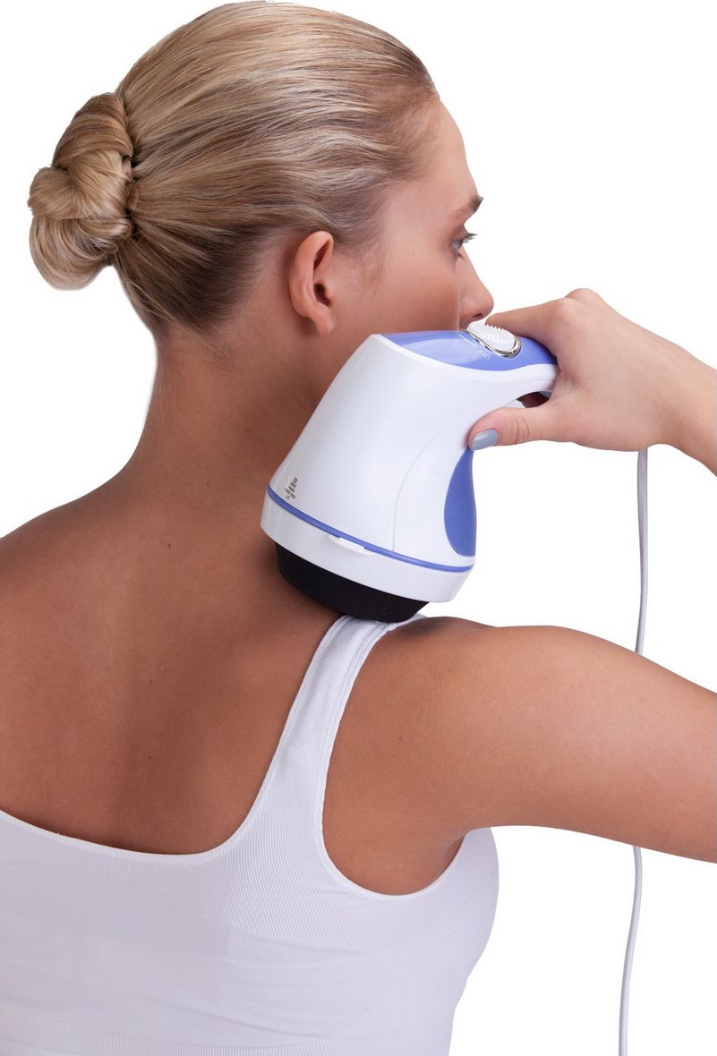 Массажер для тела электрический "Релакс" KZ 0060 фото 8