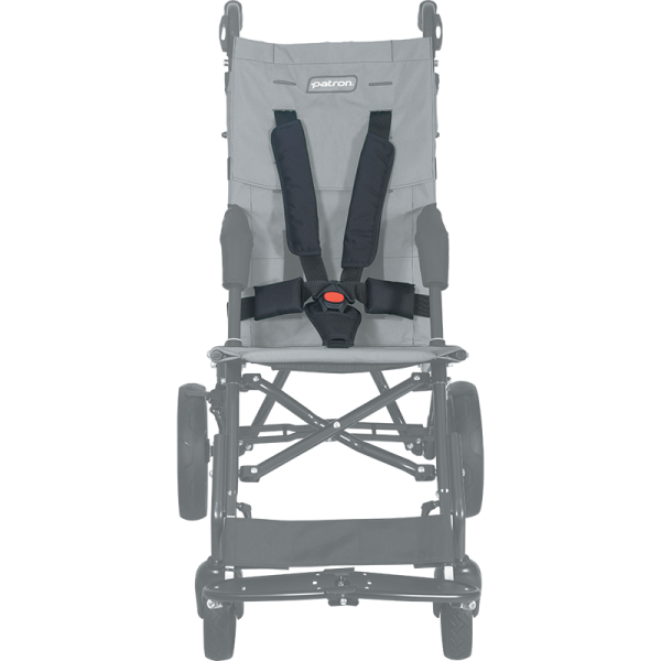 5-ти точечный ремень комфорт для коляски Patron  фото 1