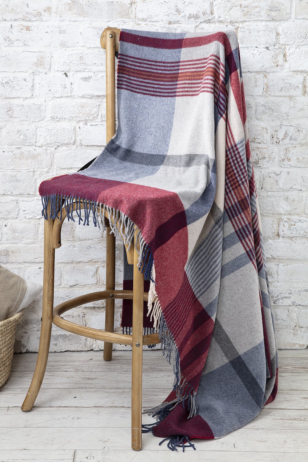 Плед Наполи 140*200 фото 3