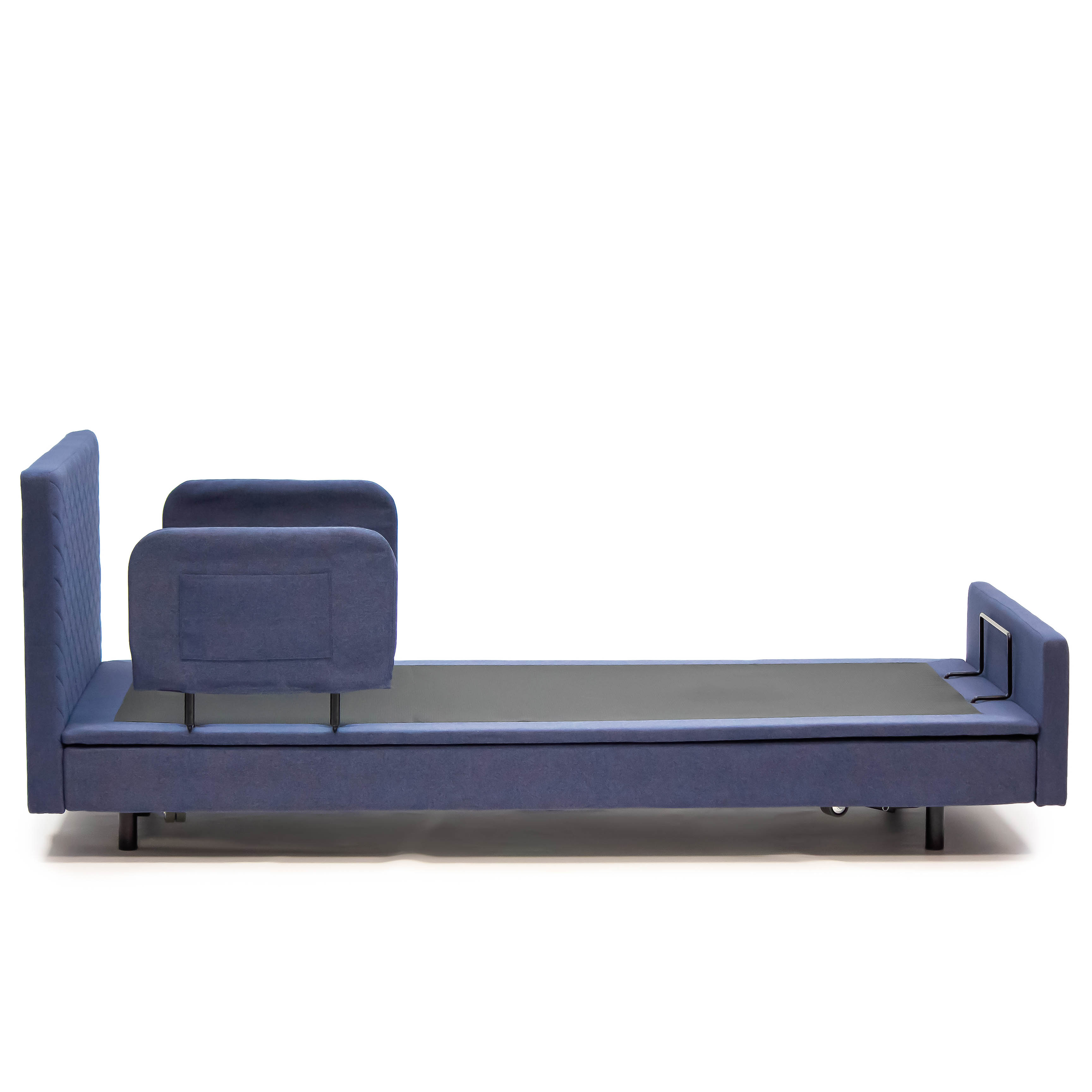 Кровать функциональная электрическая MET GABBY фото 4