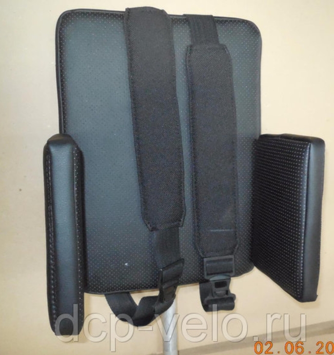 Велосипед ВелоЛидер фото 6