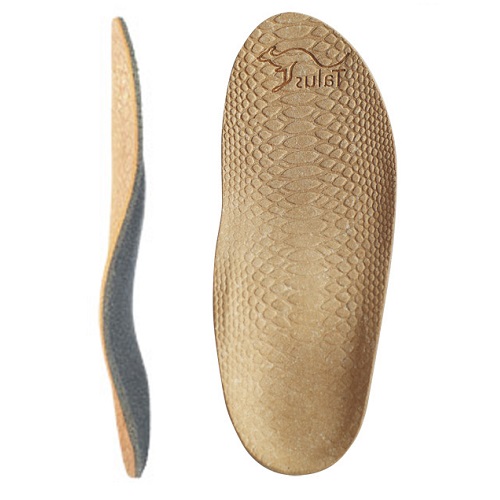 Стельки ортопедические каркасные детские Talus "Оптима 11Р" фото 1