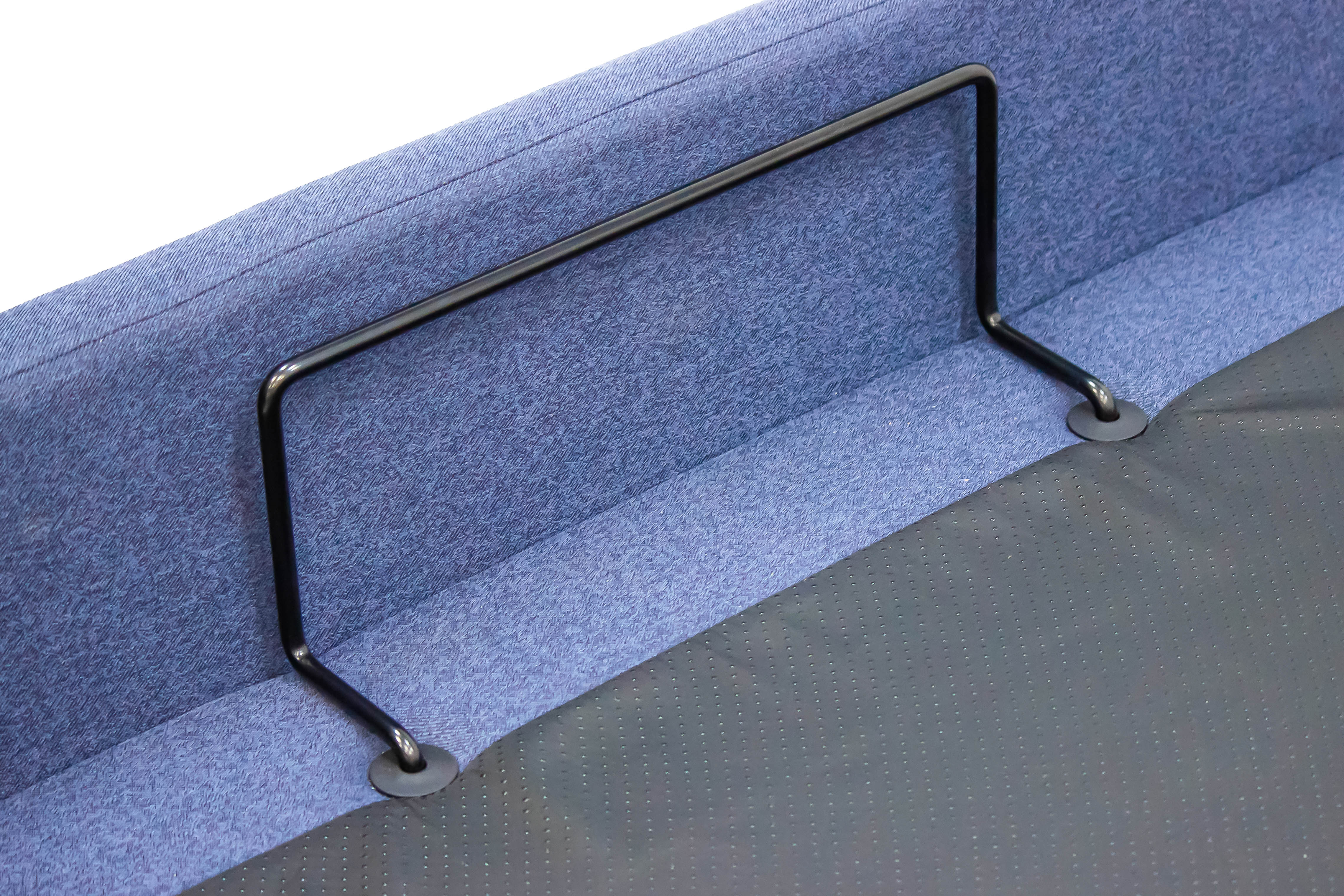 Кровать функциональная электрическая MET GABBY фото 8