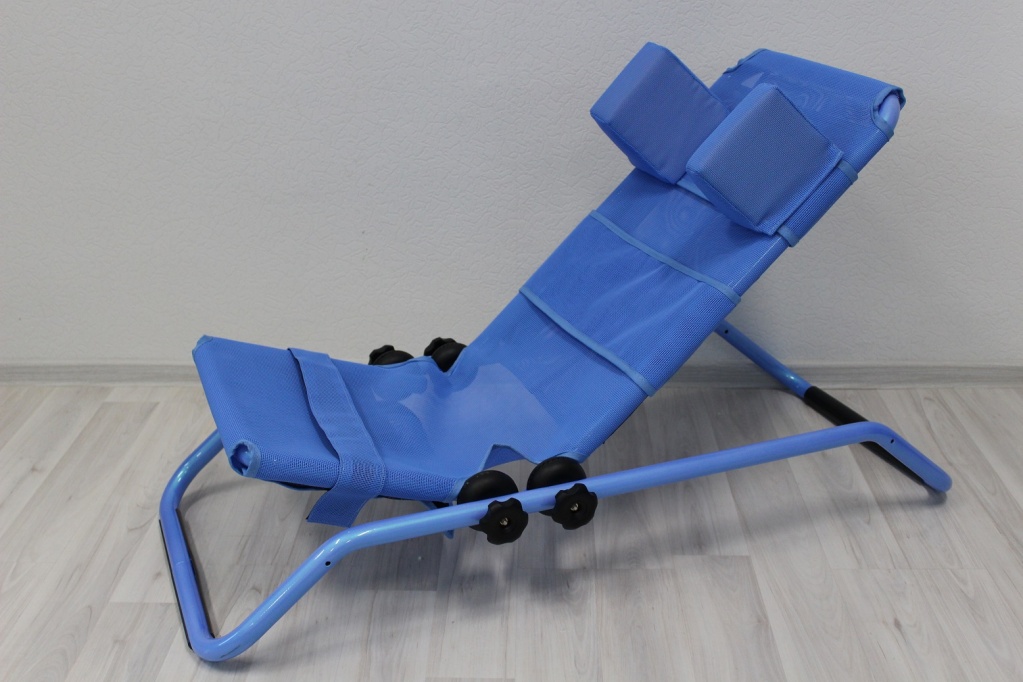 Подставка детская для ванны Ortonica Dolphin: обзор и фото