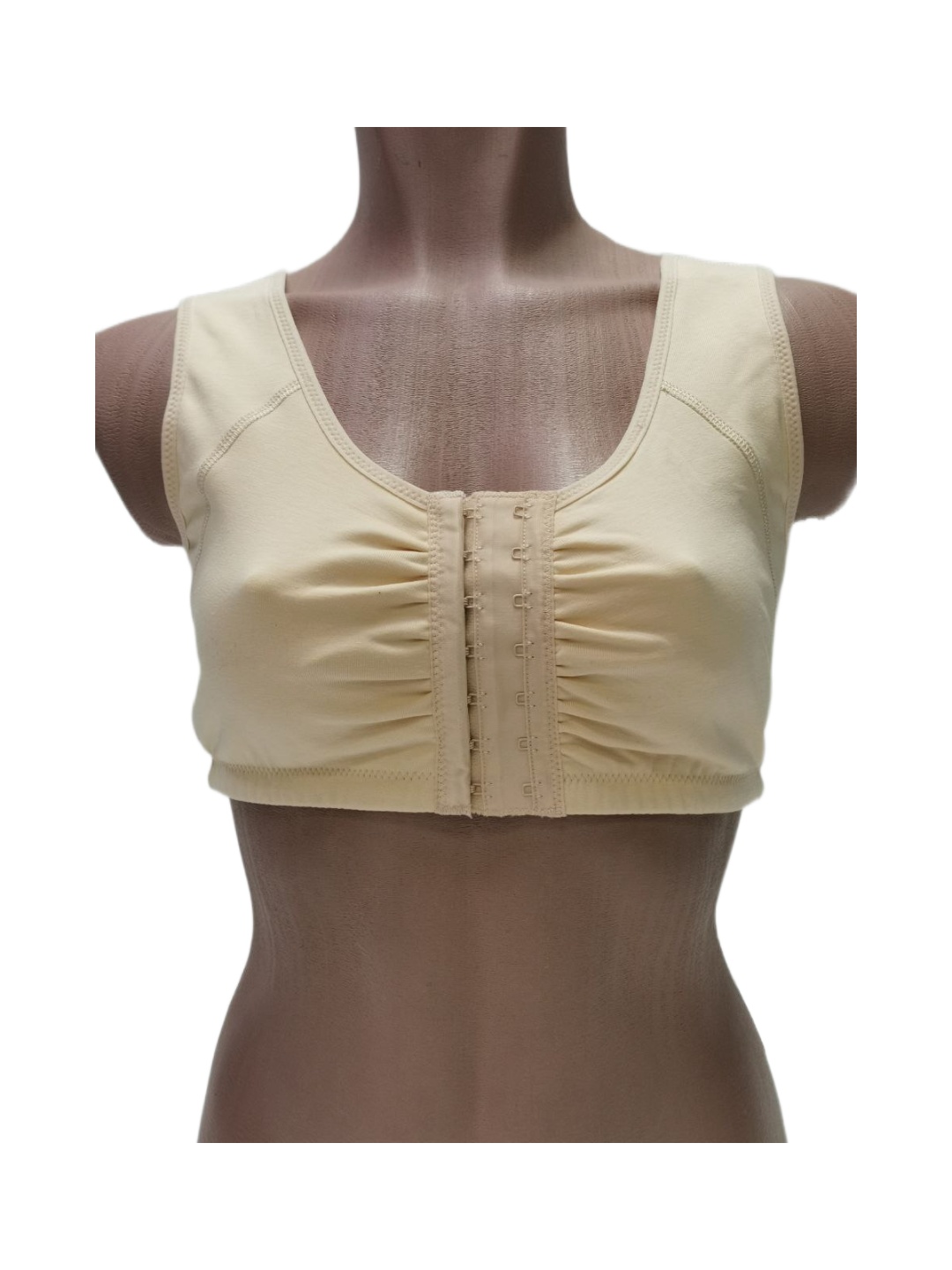 Бюстгальтер после мастэктомии М-605 фото 1