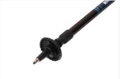 Трость - для "скандинавской" ходьбы Si-02  фото 3