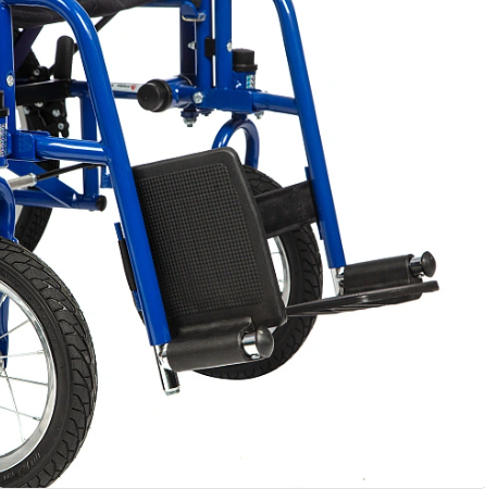 Инвалидная коляска ORTONICA BASE 145 (Ортоника Бэйс) фото 9