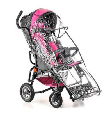 Коляски для детей с ДЦП: как повысить комфорт для ребенка и мамы Коляски для детей с ДЦП: как повысить комфорт для ребенка и мамы