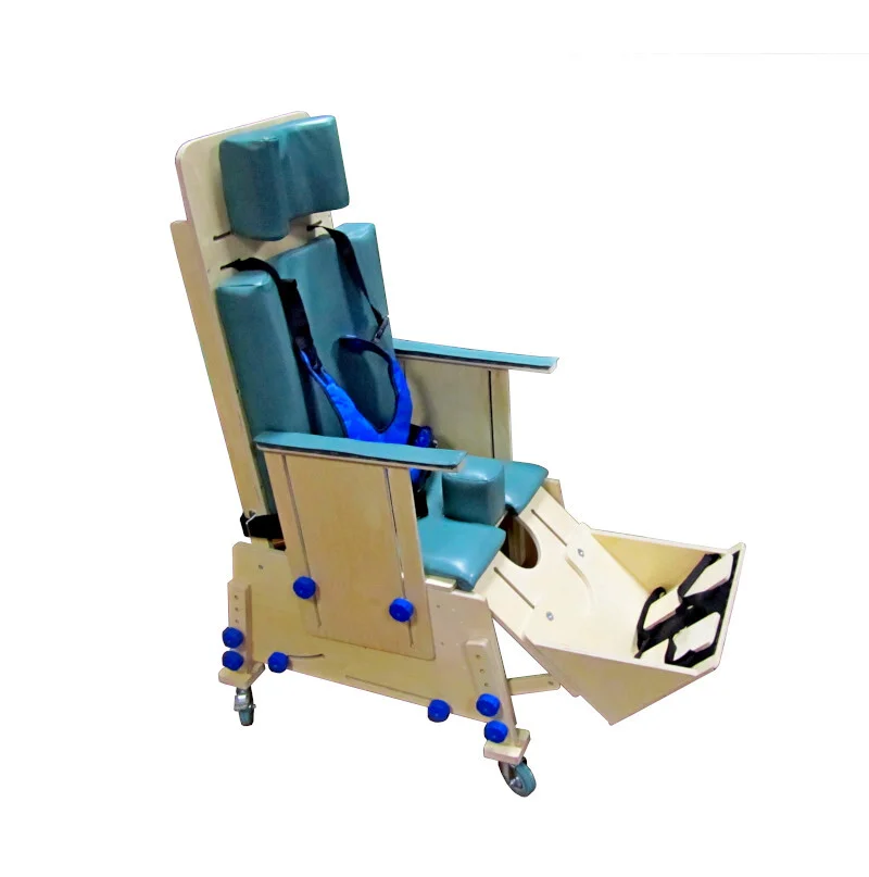 Опора для сидения "Медвежонок" фото 5