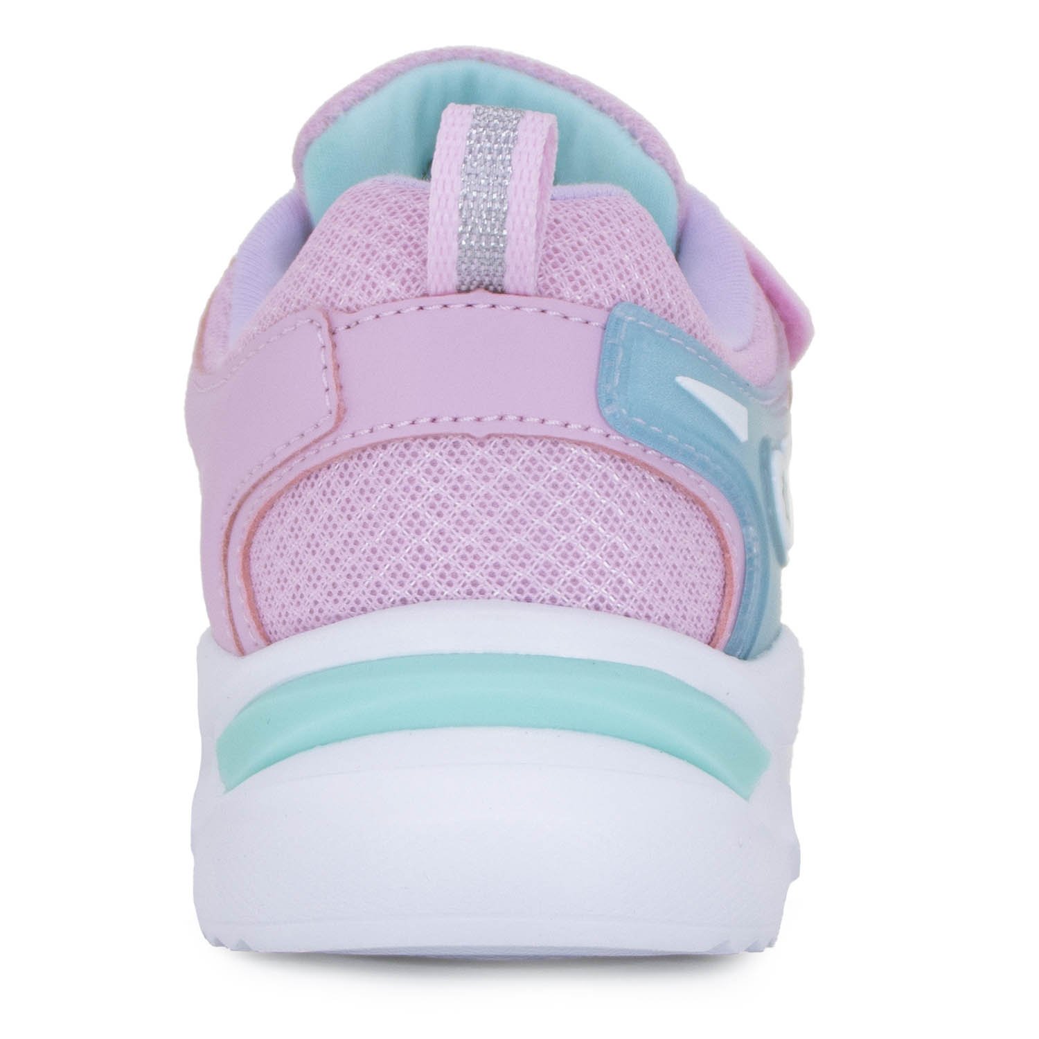 Ортопедическая обувь Orthoboom кроссовки 33223-26 розовый рассвет фото 3