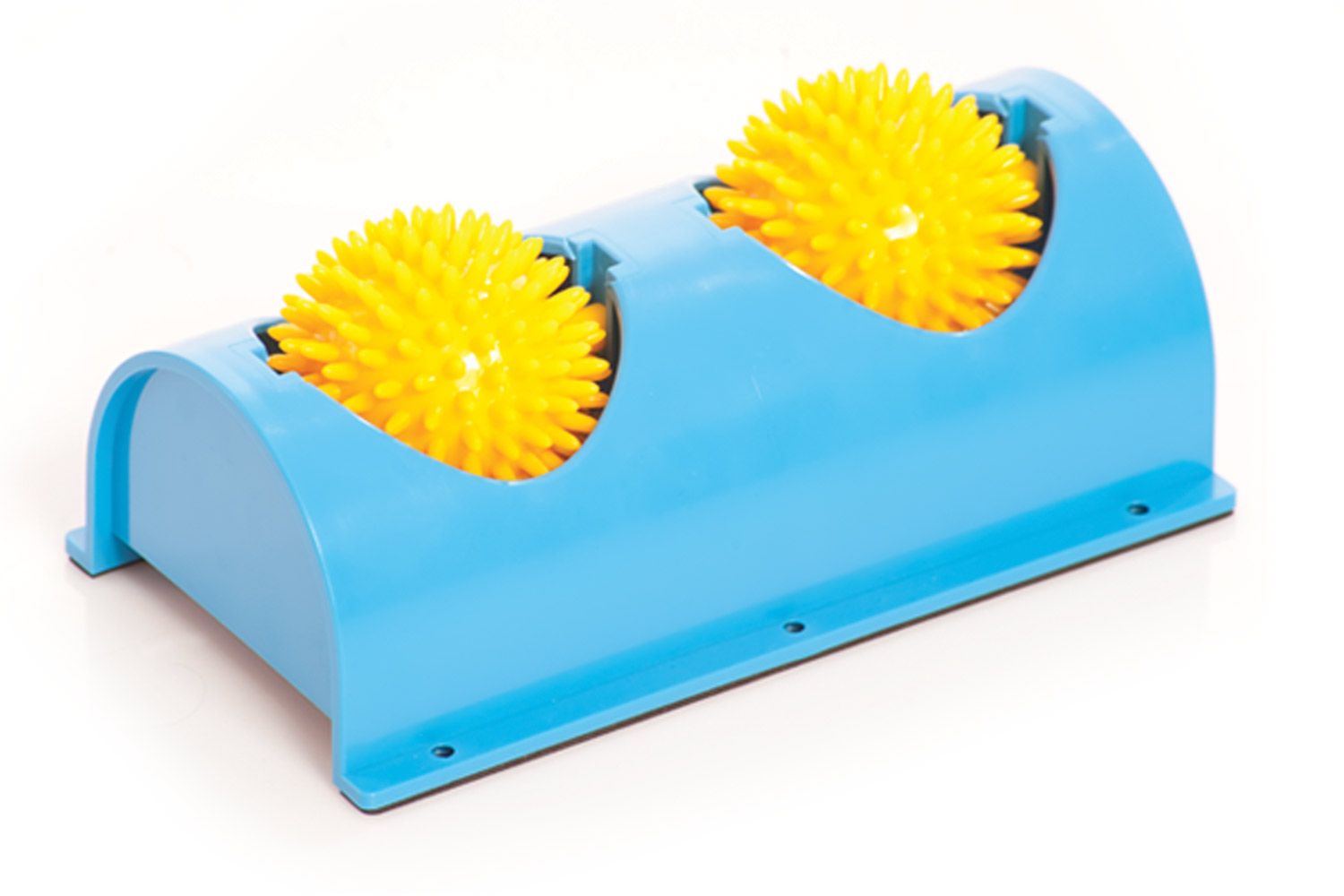 Мячи массажные на подставке М-404 фото 1