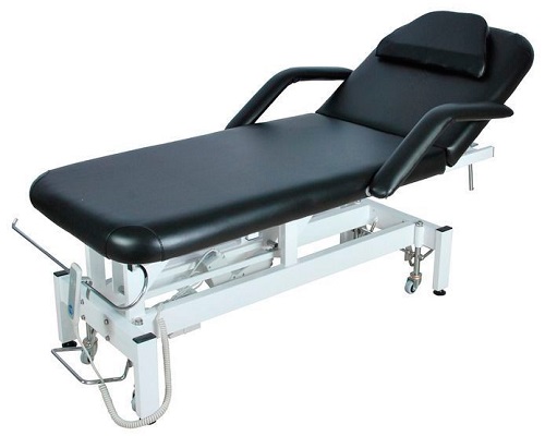 Массажный электрический стол DB-9 (КО-021, КО-022) фото 1