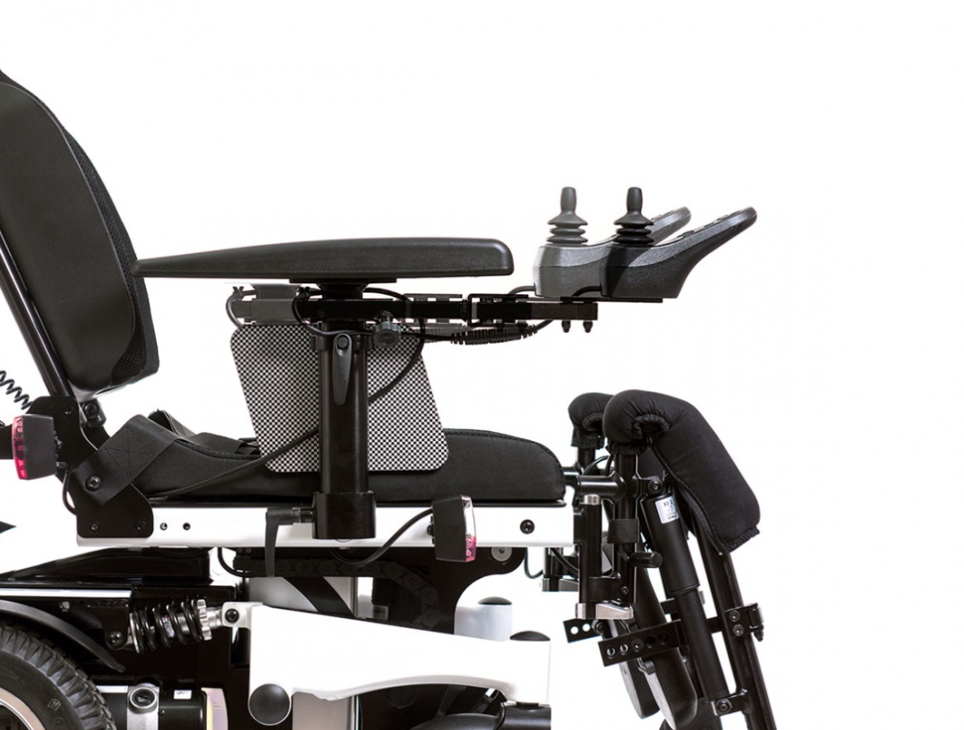 Электроколяска ORTONICA PULSE 770 фото 10