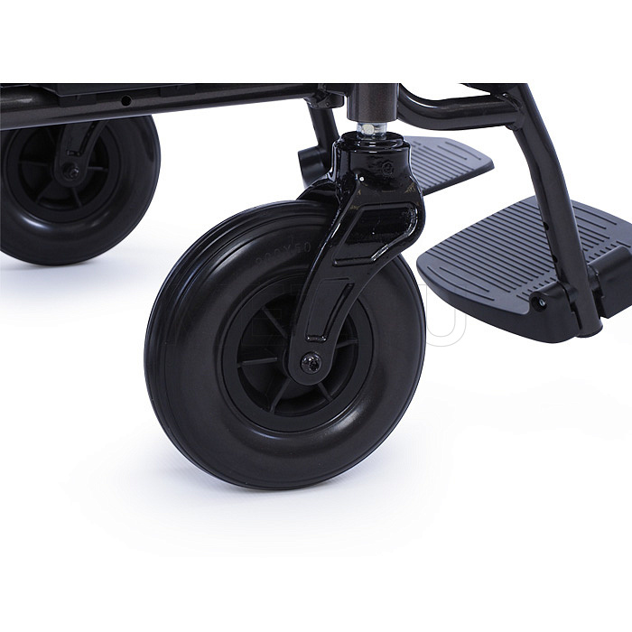 Электрическая кресло-коляска MET START 610 фото 6