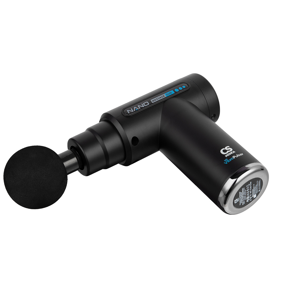 Вибромассажер CS Medica Vibra Pulsar CS-v9 фото 1