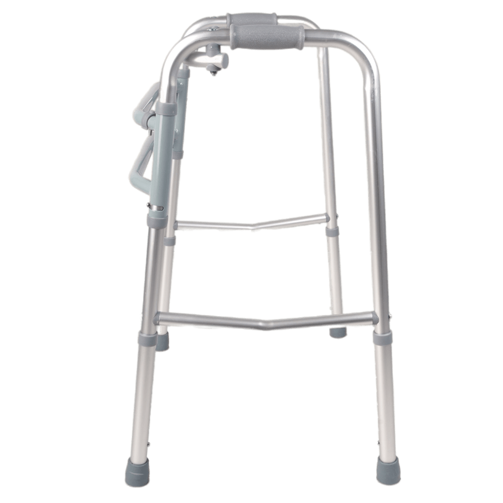 Ходунки складные шагающие Е 2222 фото 3