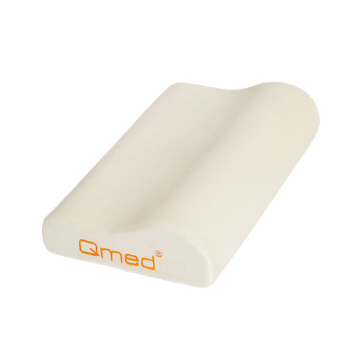 Подушка ортопедическая под голову STANDARD 52*32*11.5/9.5 фото 1