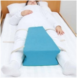 Подушка MEGA-TR-01 фото 3