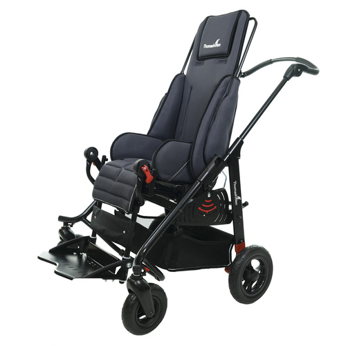 Коляска прогулочная коляска Thomashilfen EASyS Advantage фото 15