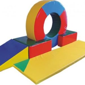 Спорт, движение, маты