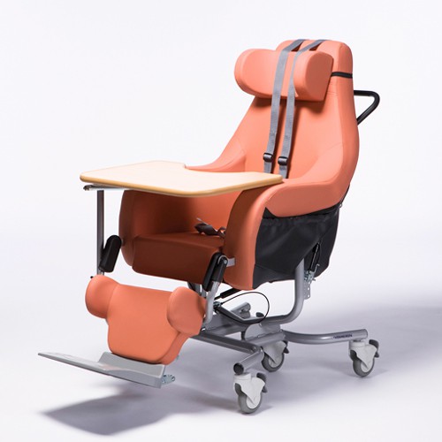 Инвалидная кресло-коляска Vermeiren Altitude (Вермейрен Алтитьюдэ) фото 1