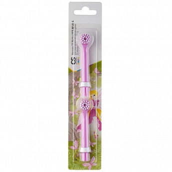 Насадки RP-61-G для зубной щетки CS Medica Kids CS-461-G фото 6