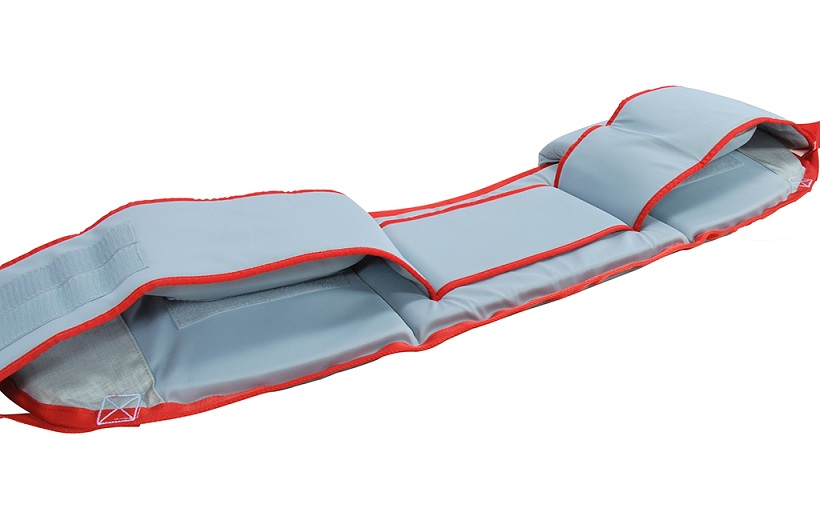 Ремень к подъемнику Джеймс с фиксацией M/L  фото 4