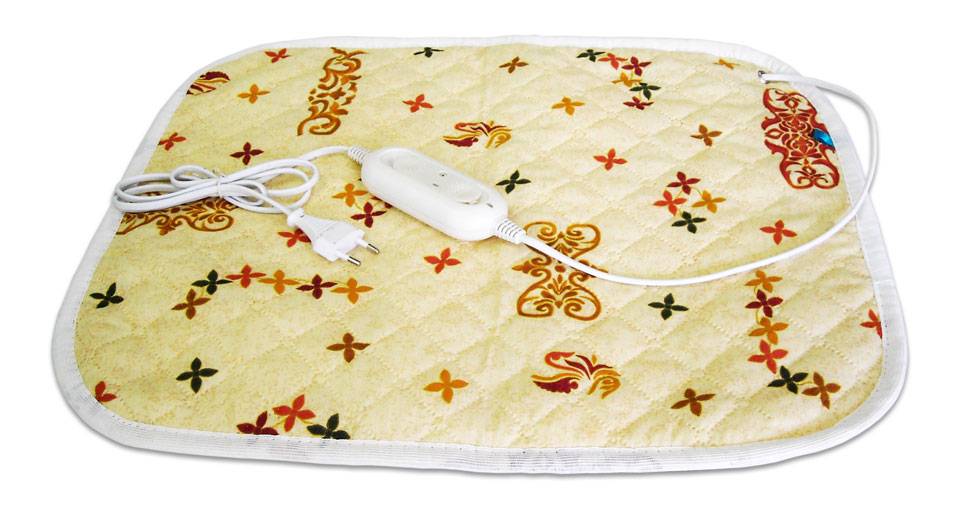 Электрогрелка Идеал-Плюс 40*50 фото 1