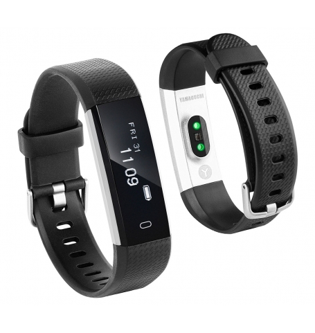 Фитнес-браслет Pulse Pro фото 1