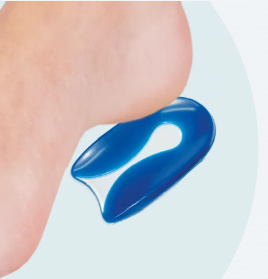 Подпяточник разгружающий подковообразной формы арт.Forta 261 фото 1