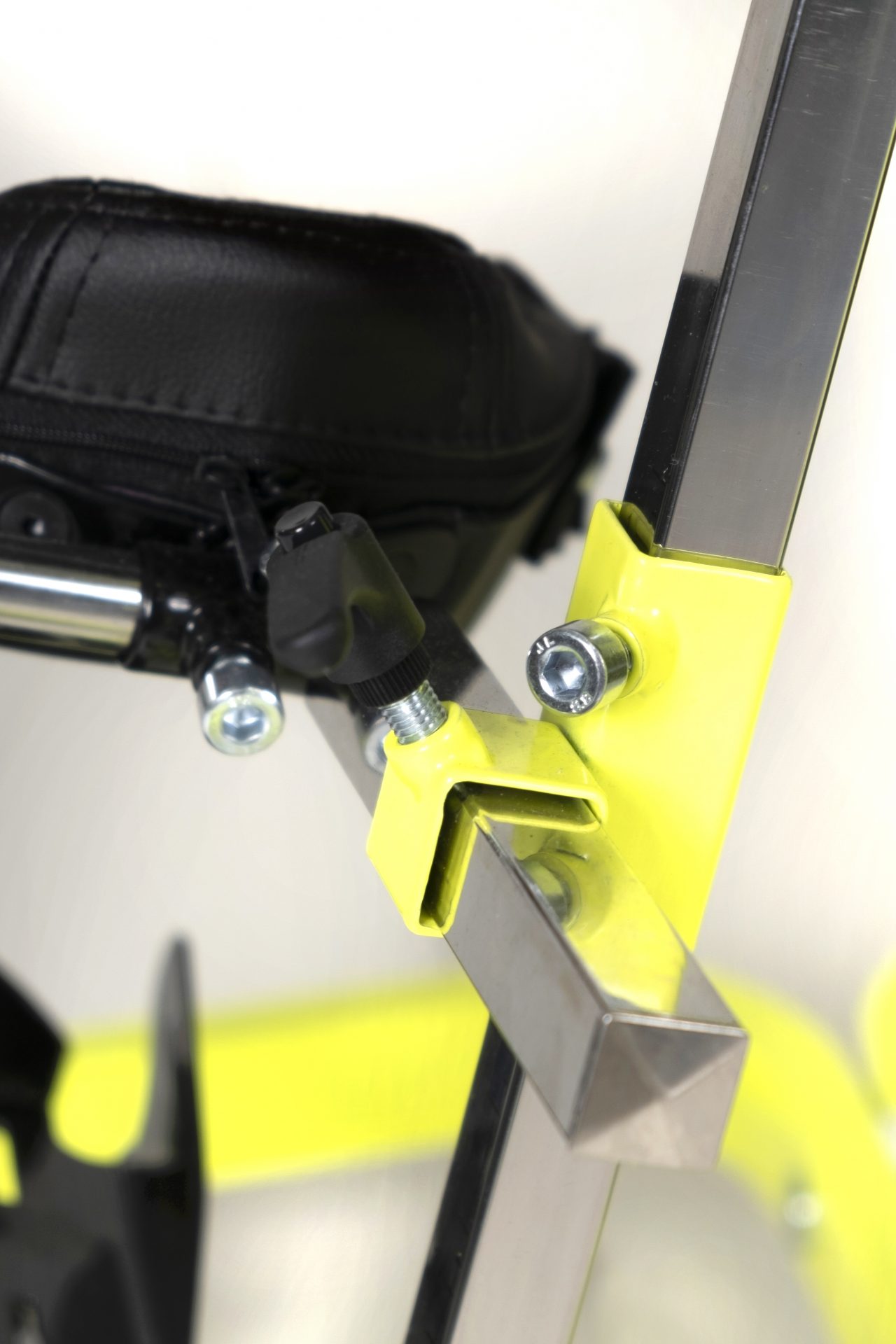 Вертикализатор RTX18 передне или заднеопорный с разведением ног 30 градусов фото 9