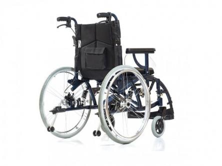 Инвалидная коляска ORTONICA DELUX 520 фото 5