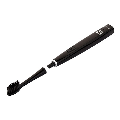 Зубная щетка Sonic Max CS-167 B черная фото 8