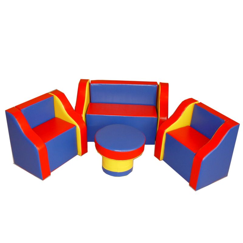 Детская игровая мебель "Маруся", разб фото 1