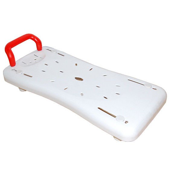 Сиденье для ванной с поручнем Модель CF 07-5300 (K) фото 1