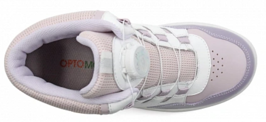 Обувь ортопедическая сложная, ботинки осенние без утепленной подкладки, Ортомода арт. 21525-Х-637 фото 3