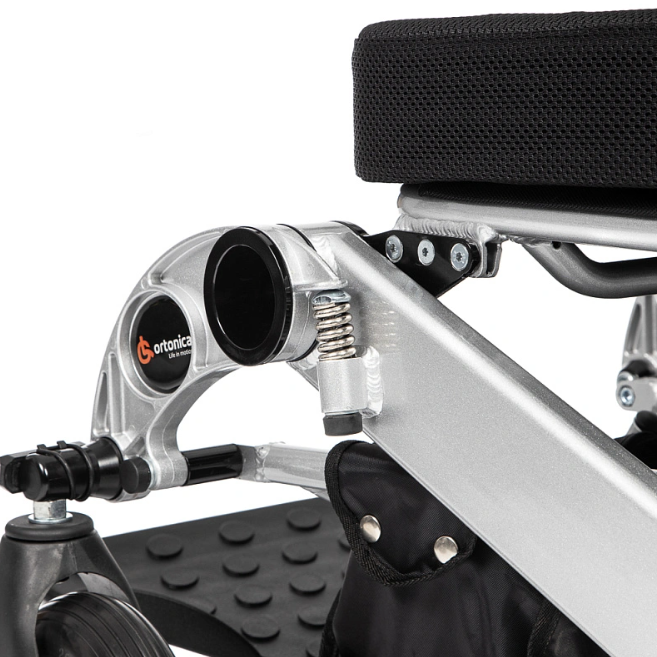 Электроколяска ORTONICA PULSE 740 фото 6