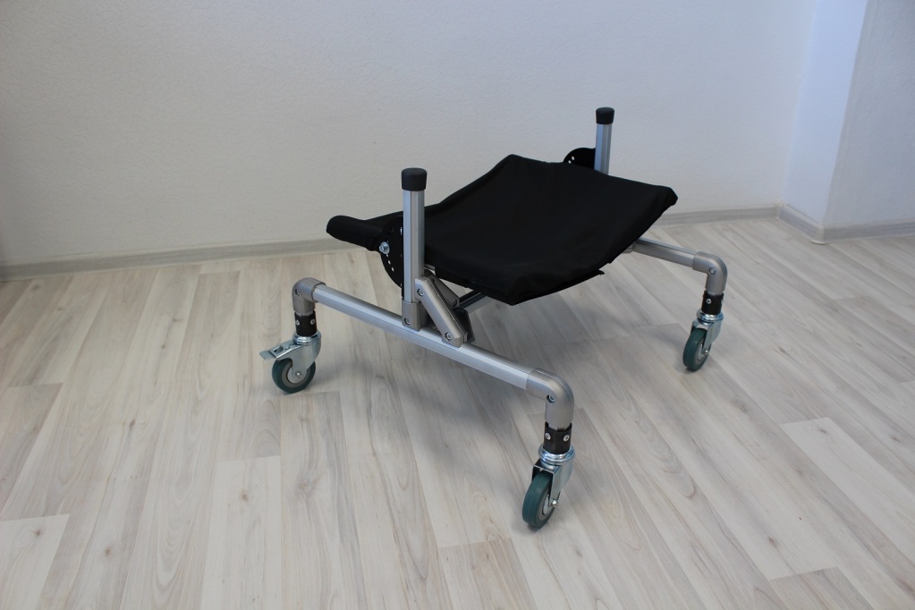 Опора для ползания «Ангел-соло» Опора для ползания «Ангел-соло»