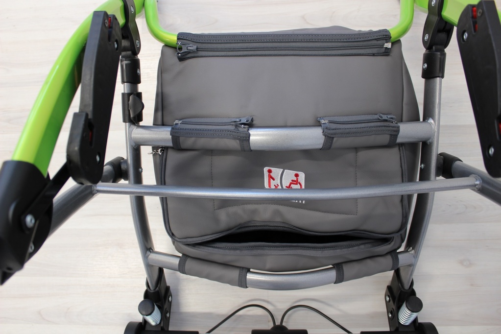 Коляска «Мева», корзина