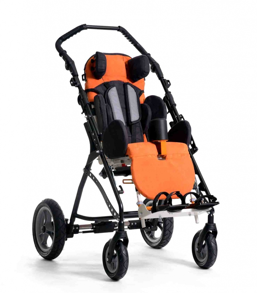 Коляски для подростков с ДЦП