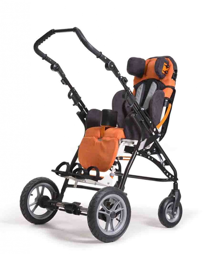 Коляски для подростков с ДЦП Коляски для подростков с ДЦП