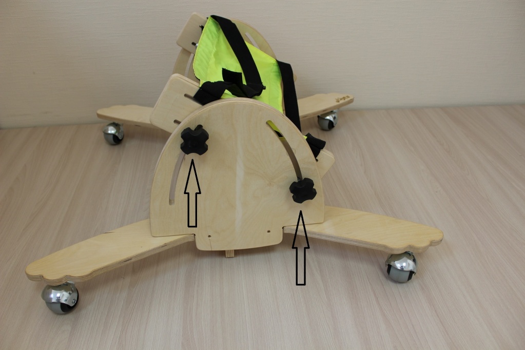 Опора для ползания «Черепашка» Опора для ползания «Черепашка»